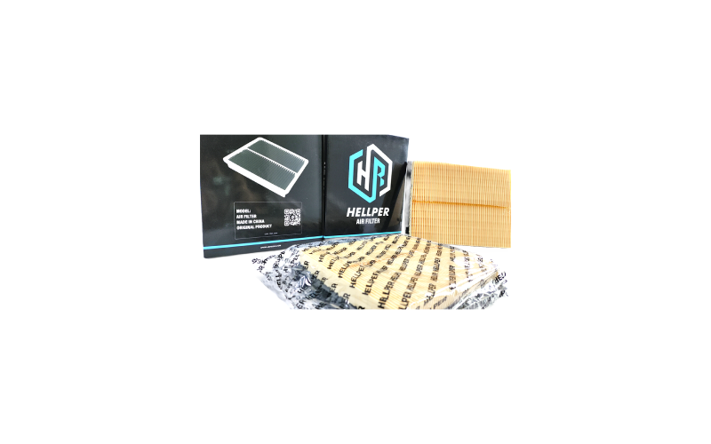 Air filter